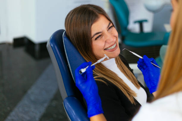 Best Dental Exams and Cleanings  in Glen Raven, NC