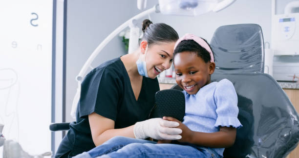 Oral Cancer Screening in Glen Raven, NC